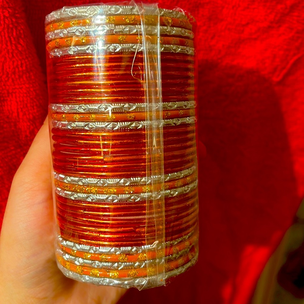 Bangles for girls